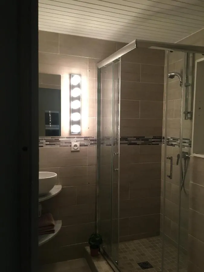 Apartmán Studette De Cannes