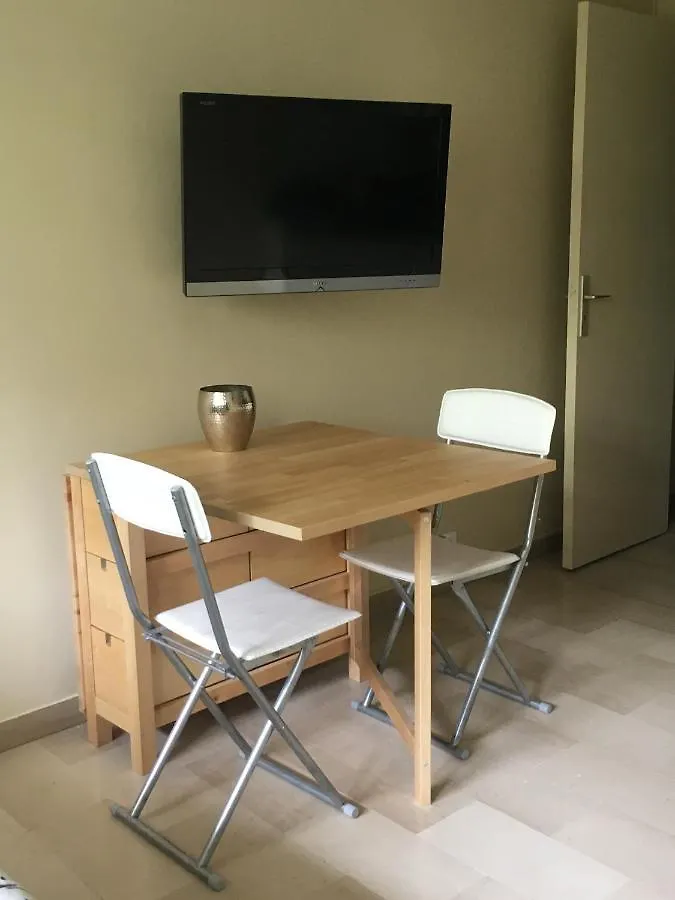 Studette De Cannes Apartmán