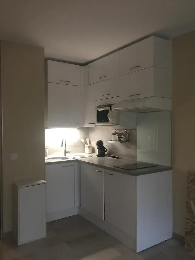 Studette De Cannes Apartmán